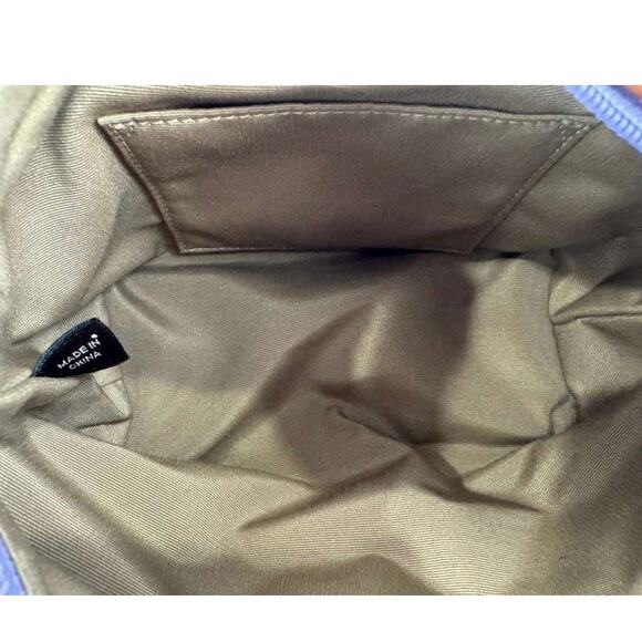 Coach Y2K Vintage Purple Bag - Picture 6 of 6